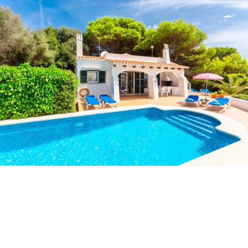 Villa Binibety