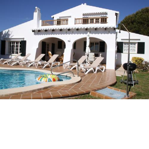 Villa Binigo