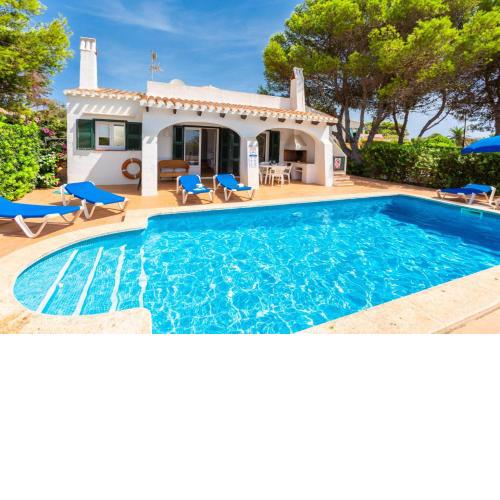 Villa Binimary