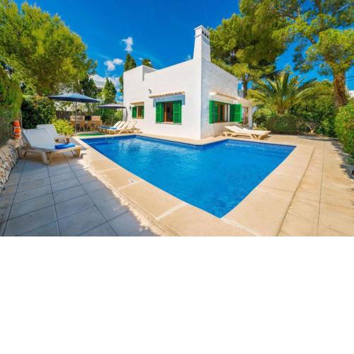 Villa Binimelis