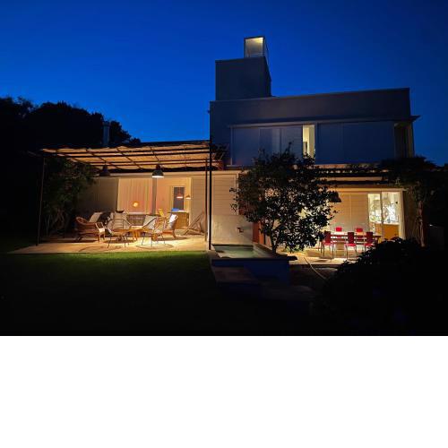 Villa Binisafua Platja