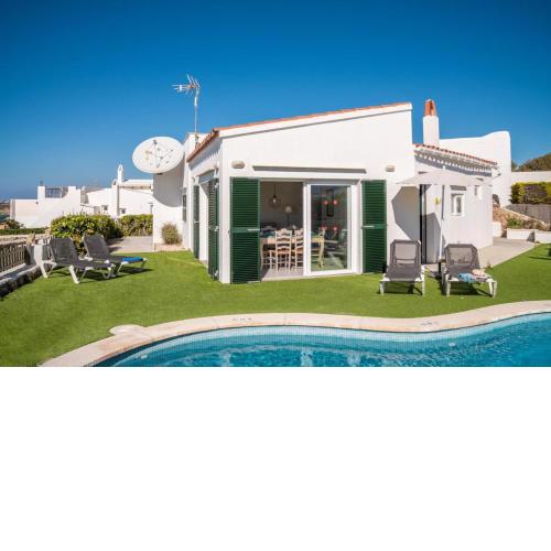 Villa Binixiqui
