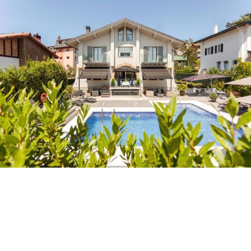 Villa Birdie Boutique - Adults Only