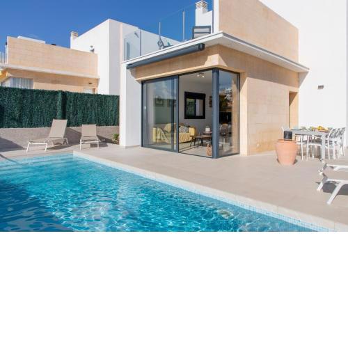 Villa Birdie Finestrat