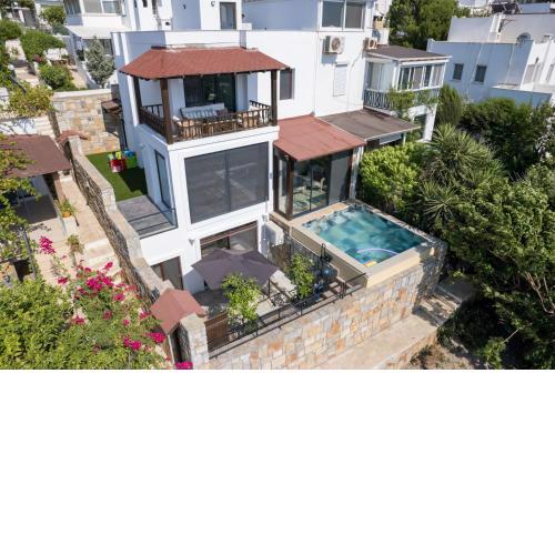 Villa Bitez