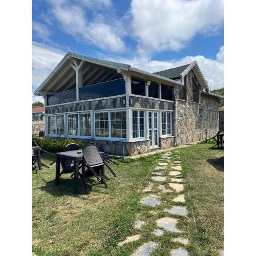 Villa Blacksea