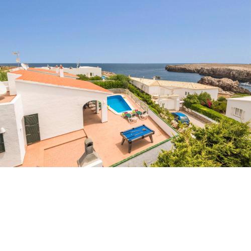 Villa Blanc Arenal by Villa Plus