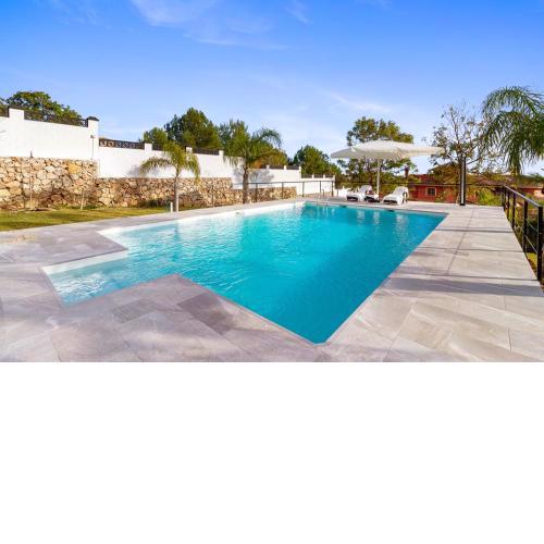 Villa Blanca - Luxury Dream Holiday Home