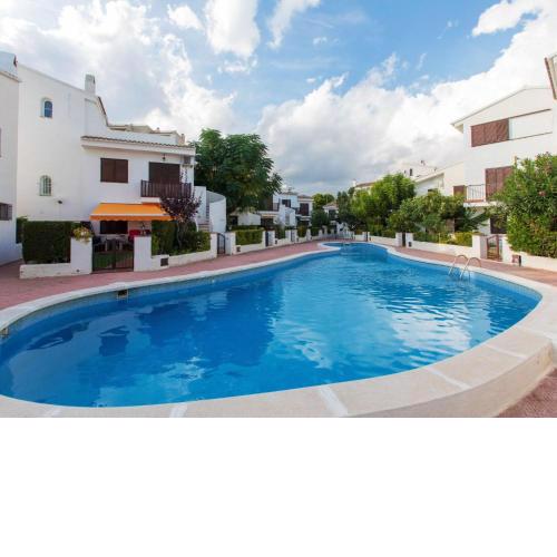 Villa Blanca Mediterranea by Interhome