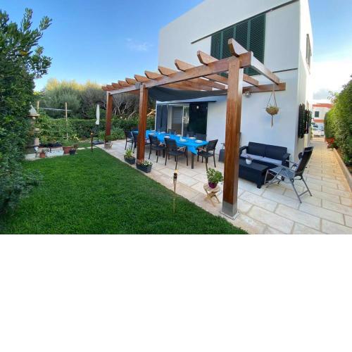 Villa Blanca Punta Grossa