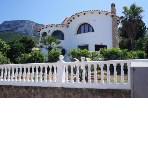 Villa Blanca