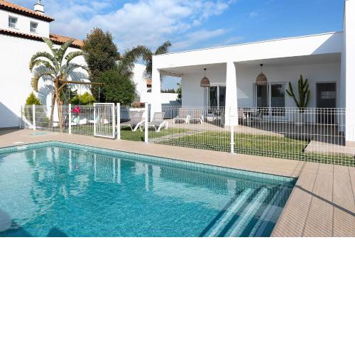 Villa Blanca
