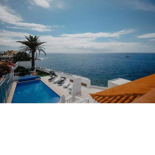 Villa Blanca