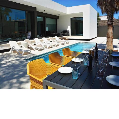 Villa Blanca