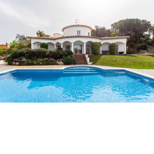 Villa Blanca