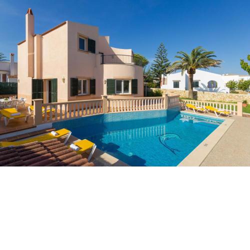 Villa Blancala 502