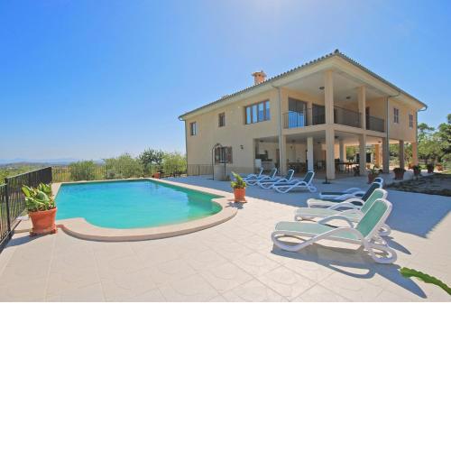 Villa Blanquerna