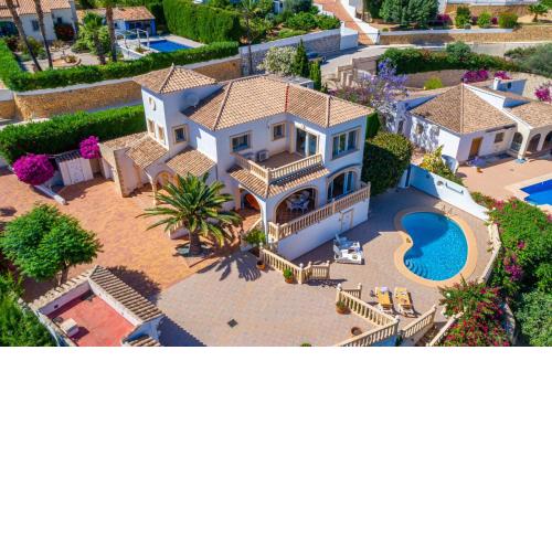Villa Blasco - PlusHolidays