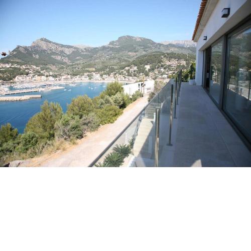 Villa Blau de Lluna