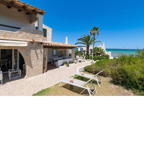 Villa Blau Mari by Sealand Villas