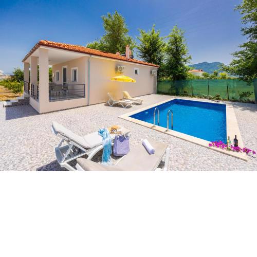 Villa Bliss