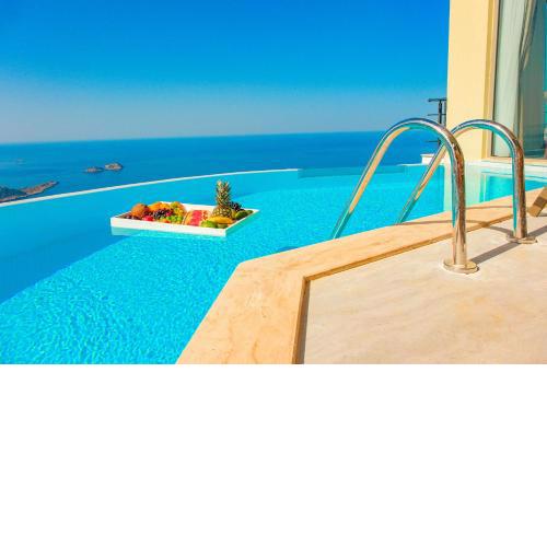 Villa Bloom - Hill Villas Vista