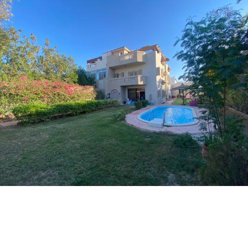 Villa Blue Gate