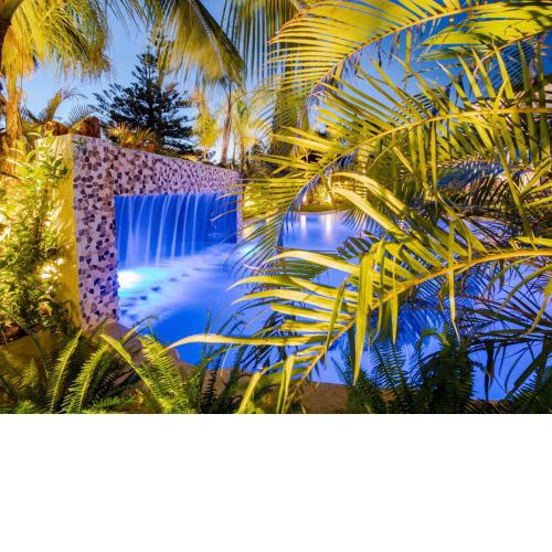 Villa Blue Lagoon