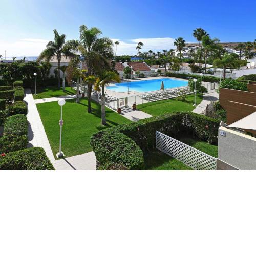 Villa Blue Marlin 8