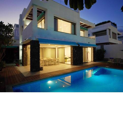 Villa BLUE PORTOFINO Los Cristianos, POOL