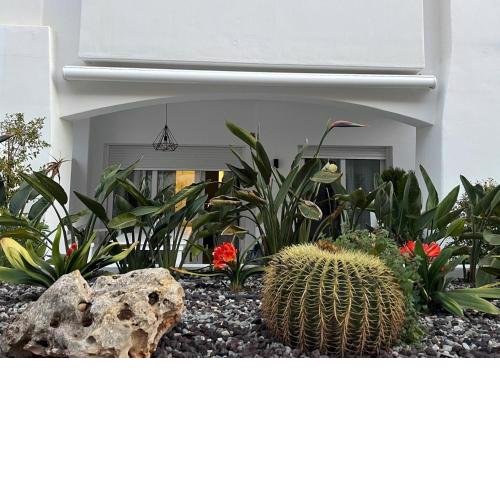 Villa Bobita-Marina Golf-Playa Granada