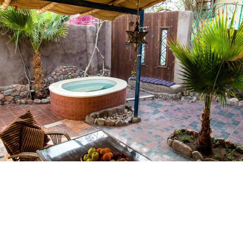 Villa Boheme & Atelier Boheme