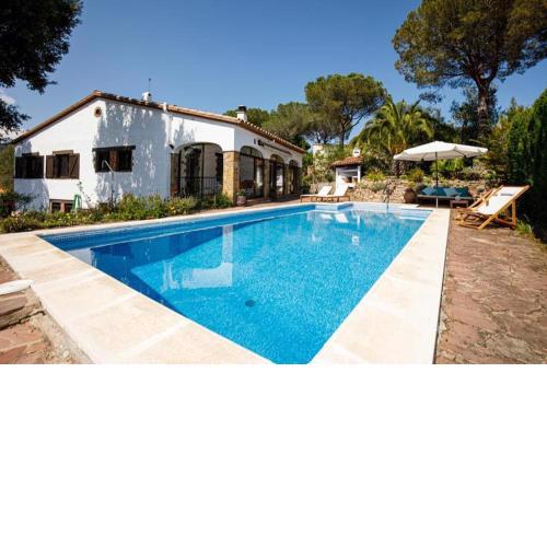 Villa Boheme Costa Brava