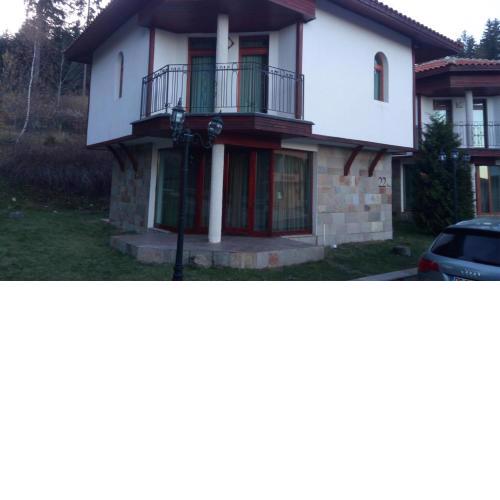 Villa Bojinovi - Forest Nook 2