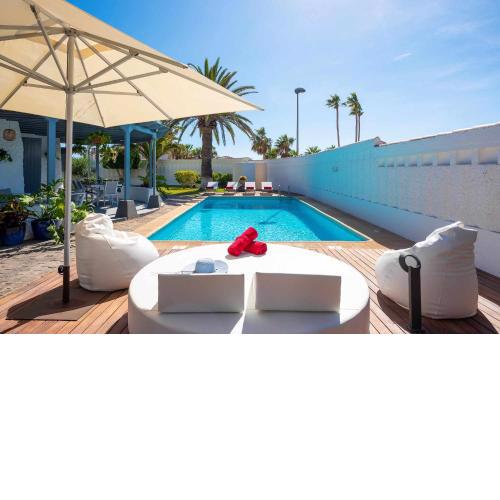 Villa Bolsón by Welcome Tenerife