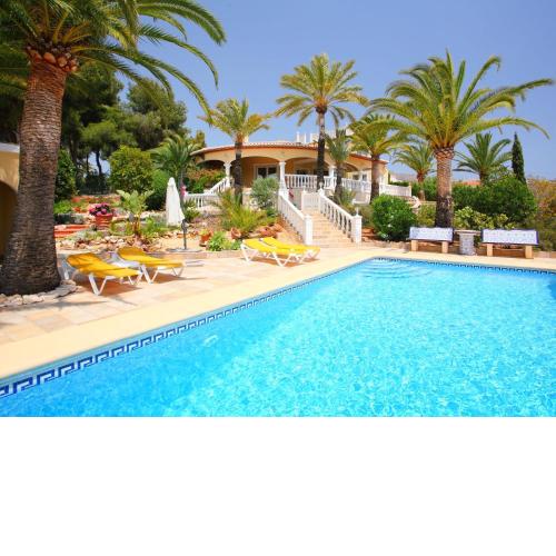 Villa Bombilla by Interhome