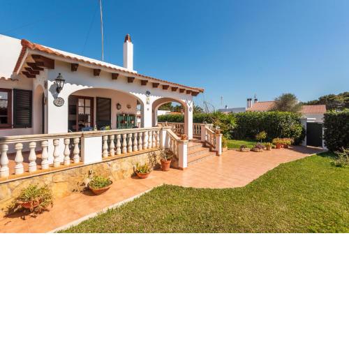 Villa BON SOL