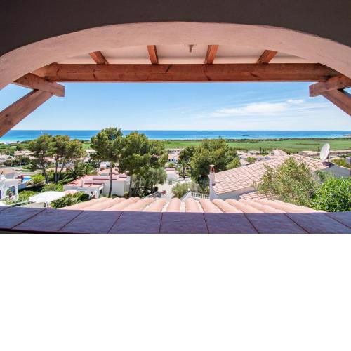 Villa BONA VISTA