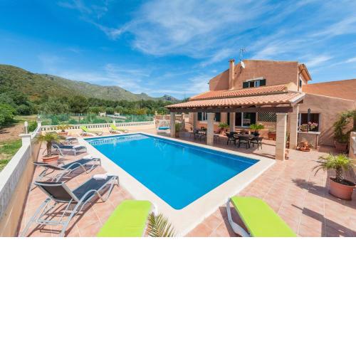 Villa Bona Vista