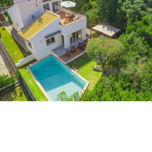 Villa Bonaire Sky / Villa Carmen