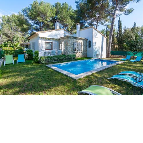 Villa Bonaire