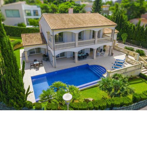 Villa Bonaire