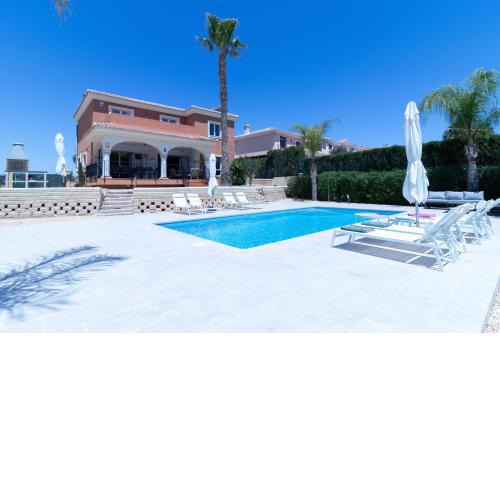 Villa Bonalba