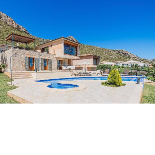 Villa Bonavista By SunVillas Mallorca
