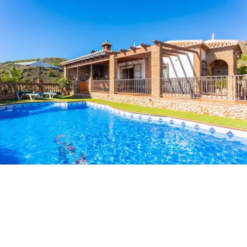Villa Bonifacio
