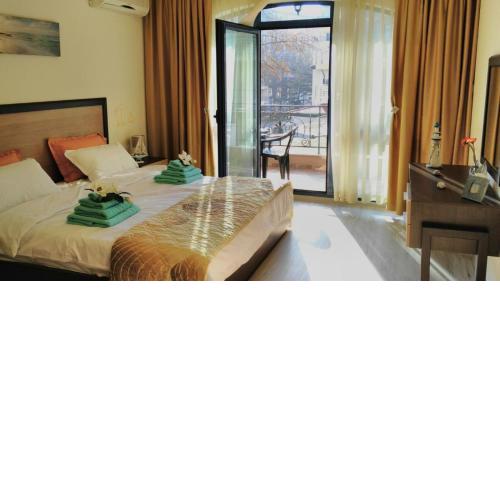 Villa Bonita Apartment