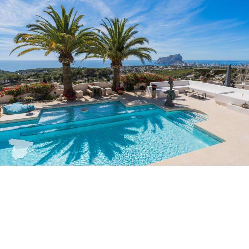 Villa Bonita CostaBlancaDreams