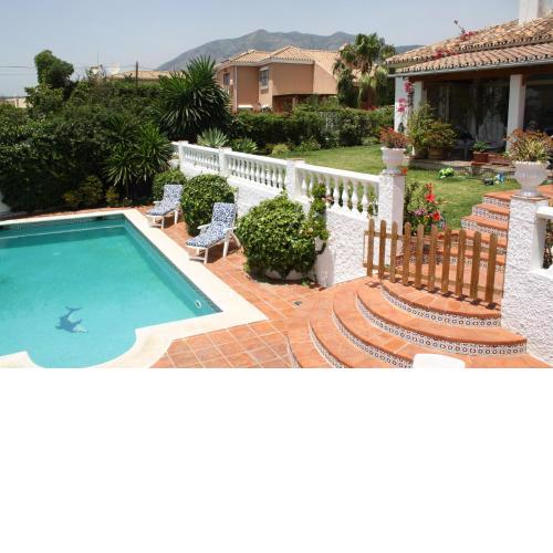 Villa Bonita Fuengirola