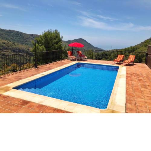 Villa Bonita