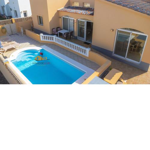 Villa Bonita